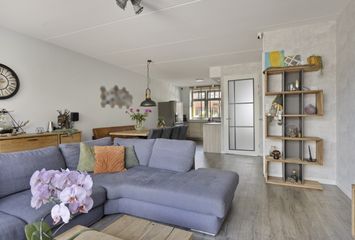 Boomgaarde 15, HENDRIK-IDO-AMBACHT