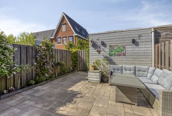 Boomgaarde 15, HENDRIK-IDO-AMBACHT