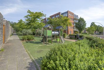 Boomgaarde 15, HENDRIK-IDO-AMBACHT