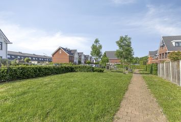 Boomgaarde 15, HENDRIK-IDO-AMBACHT