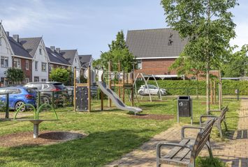Boomgaarde 15, HENDRIK-IDO-AMBACHT