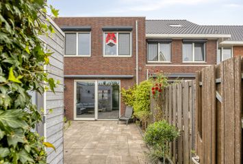 Boomgaarde 15, HENDRIK-IDO-AMBACHT