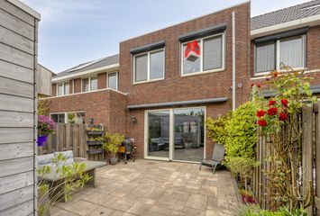 Boomgaarde 15, HENDRIK-IDO-AMBACHT