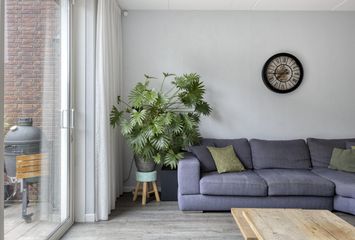 Boomgaarde 15, HENDRIK-IDO-AMBACHT