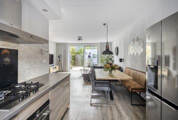 Boomgaarde 15, HENDRIK-IDO-AMBACHT
