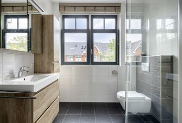 Boomgaarde 15, HENDRIK-IDO-AMBACHT