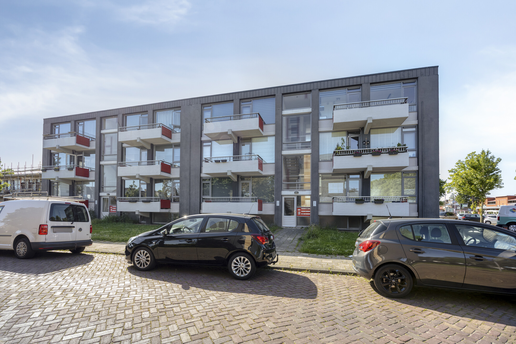 Tesselschadestraat 6