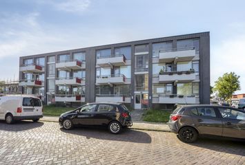 Tesselschadestraat 6, HENDRIK-IDO-AMBACHT