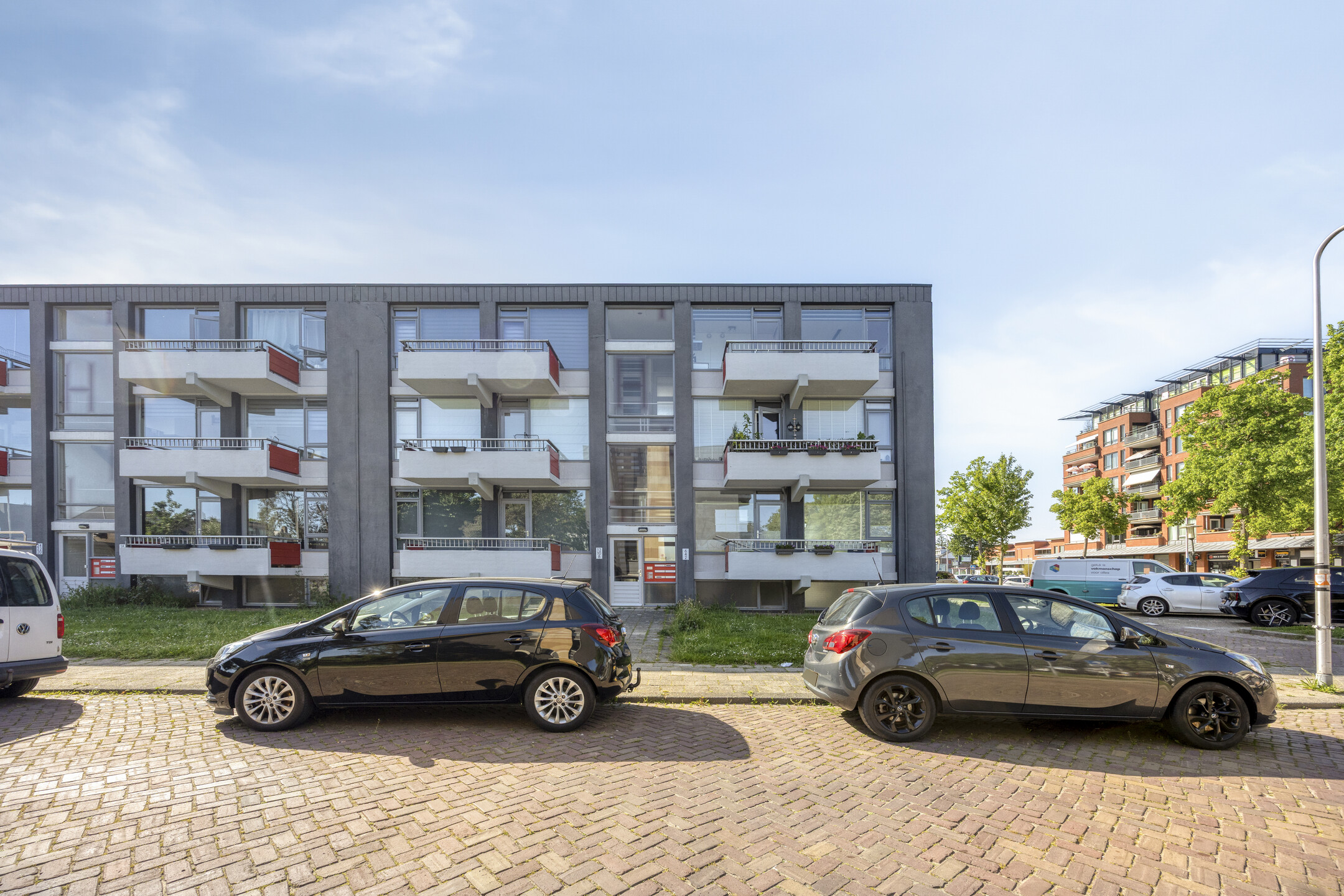 Tesselschadestraat 6