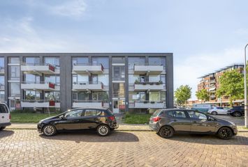 Tesselschadestraat 6, HENDRIK-IDO-AMBACHT