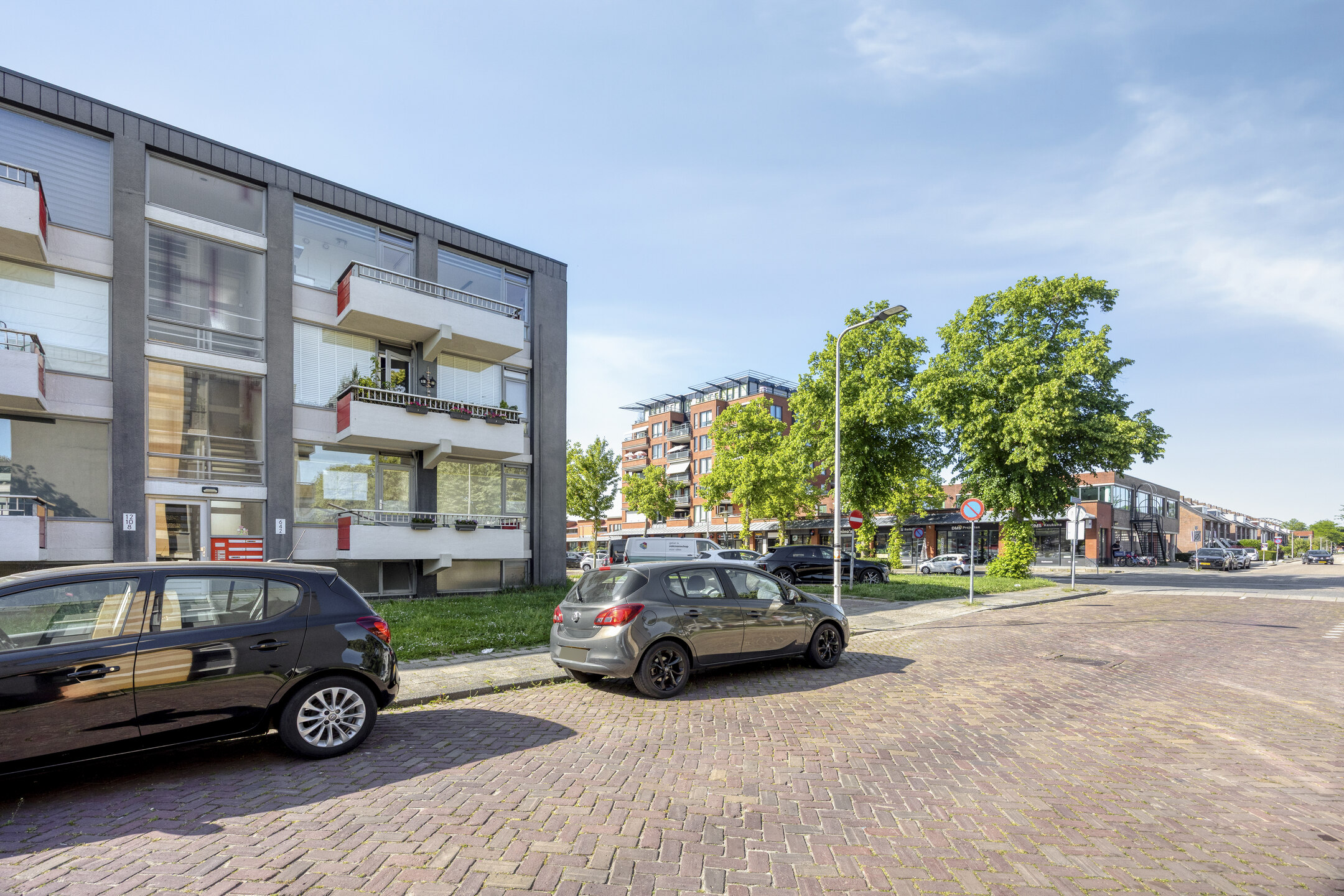 Tesselschadestraat 6