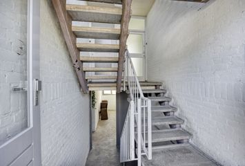 Tesselschadestraat 6, HENDRIK-IDO-AMBACHT