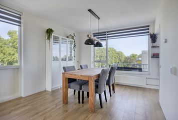 Tesselschadestraat 6, HENDRIK-IDO-AMBACHT