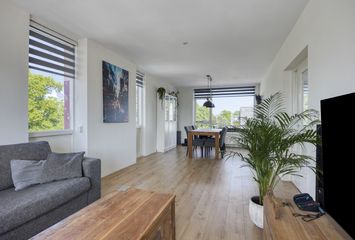 Tesselschadestraat 6, HENDRIK-IDO-AMBACHT