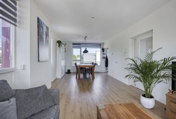 Tesselschadestraat 6, HENDRIK-IDO-AMBACHT