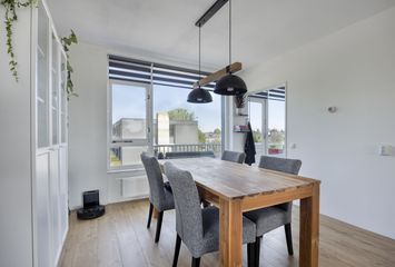 Tesselschadestraat 6, HENDRIK-IDO-AMBACHT