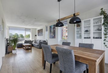 Tesselschadestraat 6, HENDRIK-IDO-AMBACHT
