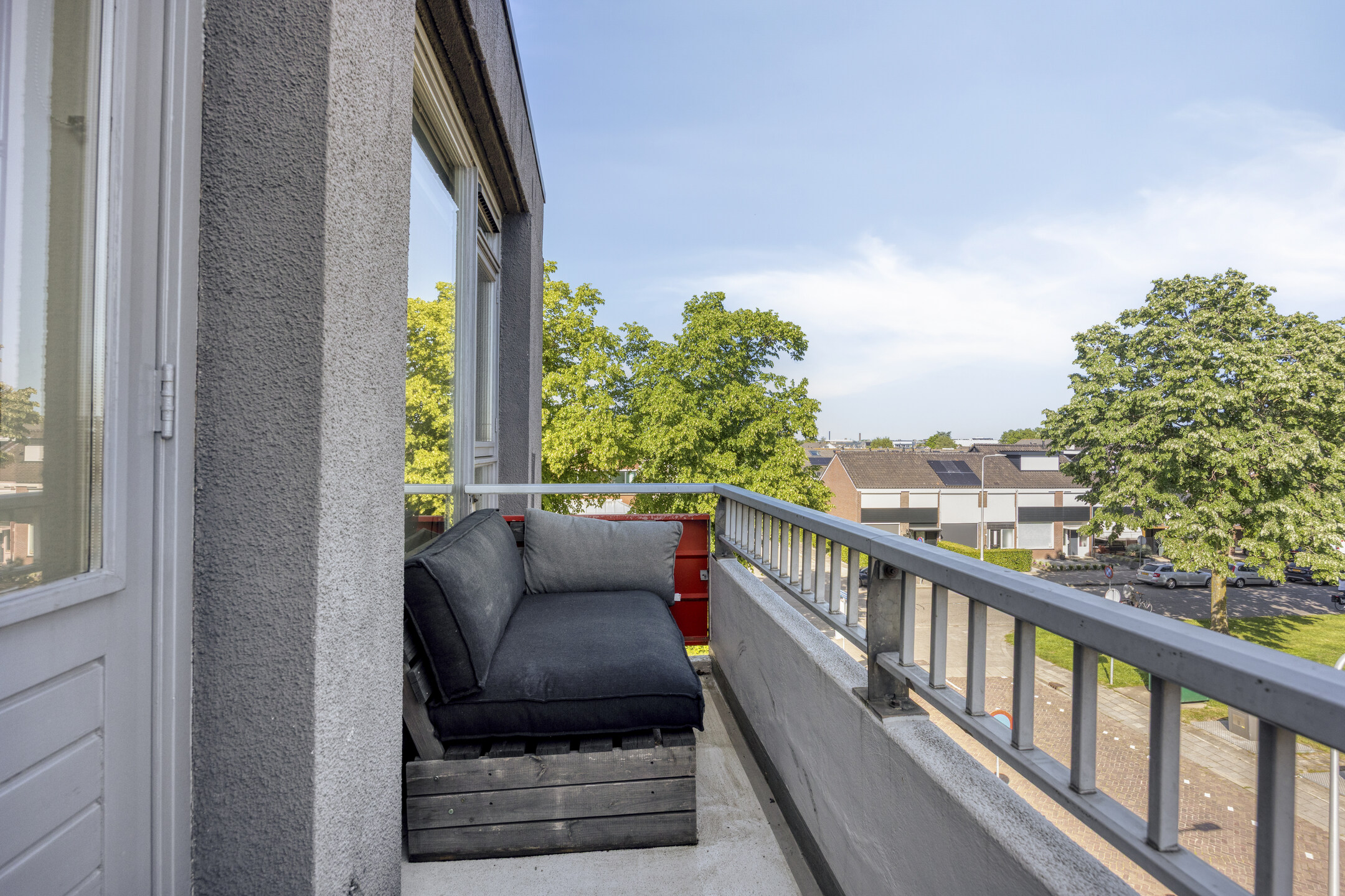 Tesselschadestraat 6