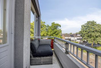 Tesselschadestraat 6, HENDRIK-IDO-AMBACHT