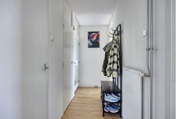 Tesselschadestraat 6, HENDRIK-IDO-AMBACHT