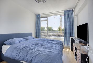 Tesselschadestraat 6, HENDRIK-IDO-AMBACHT