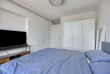 Tesselschadestraat 6, HENDRIK-IDO-AMBACHT
