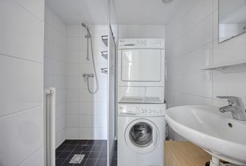 Tesselschadestraat 6, HENDRIK-IDO-AMBACHT