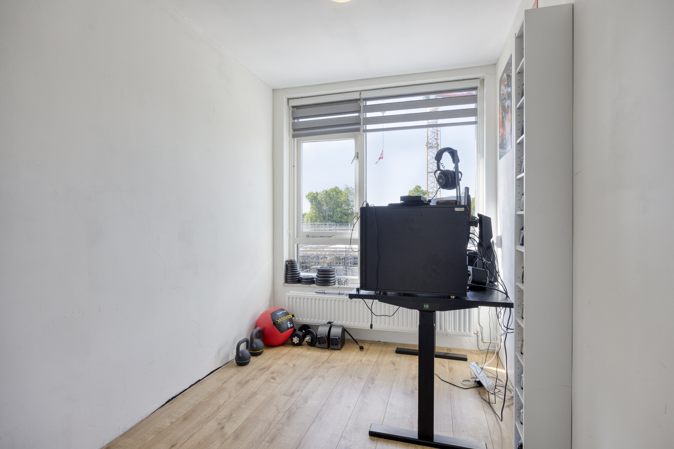 Tesselschadestraat 6