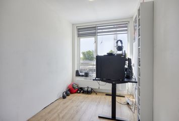 Tesselschadestraat 6, HENDRIK-IDO-AMBACHT