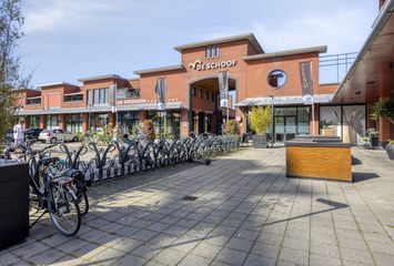 Tesselschadestraat 6, HENDRIK-IDO-AMBACHT