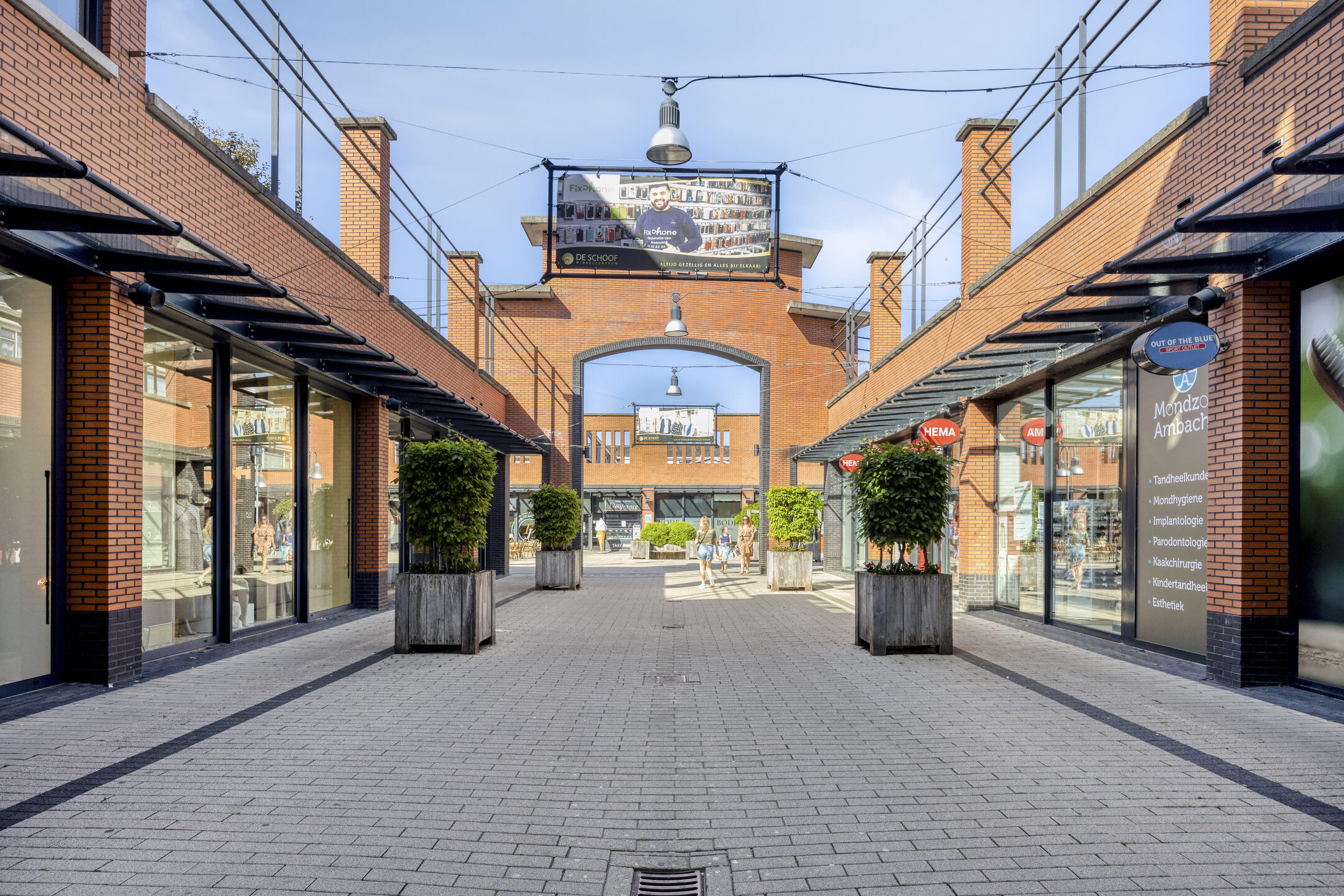 Tesselschadestraat 6