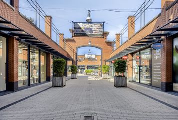 Tesselschadestraat 6, HENDRIK-IDO-AMBACHT