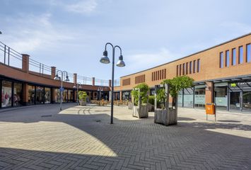 Tesselschadestraat 6, HENDRIK-IDO-AMBACHT