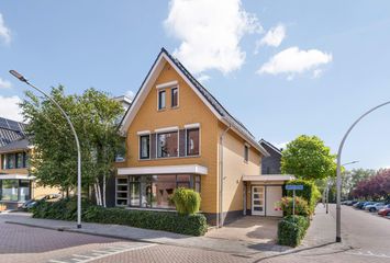 Beemdkroon 35, HENDRIK-IDO-AMBACHT