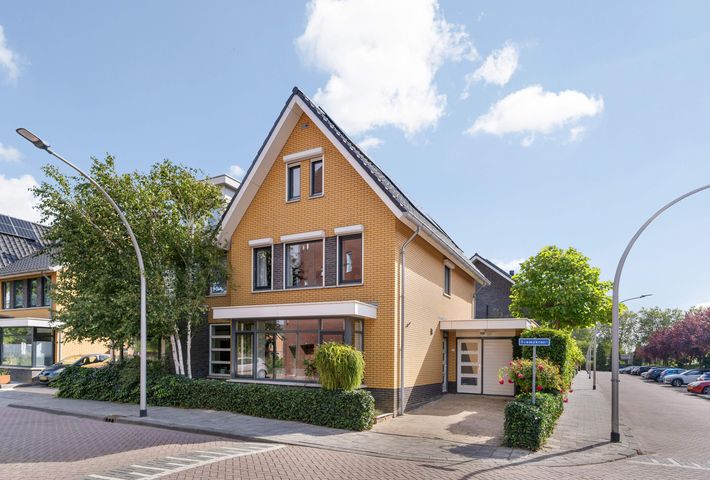 woning