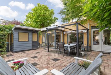 Beemdkroon 35, HENDRIK-IDO-AMBACHT