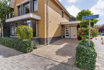 Beemdkroon 35, HENDRIK-IDO-AMBACHT
