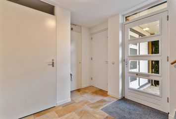 Beemdkroon 35, HENDRIK-IDO-AMBACHT
