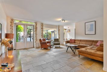 Beemdkroon 35, HENDRIK-IDO-AMBACHT