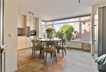 Beemdkroon 35, HENDRIK-IDO-AMBACHT