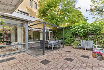 Beemdkroon 35, HENDRIK-IDO-AMBACHT