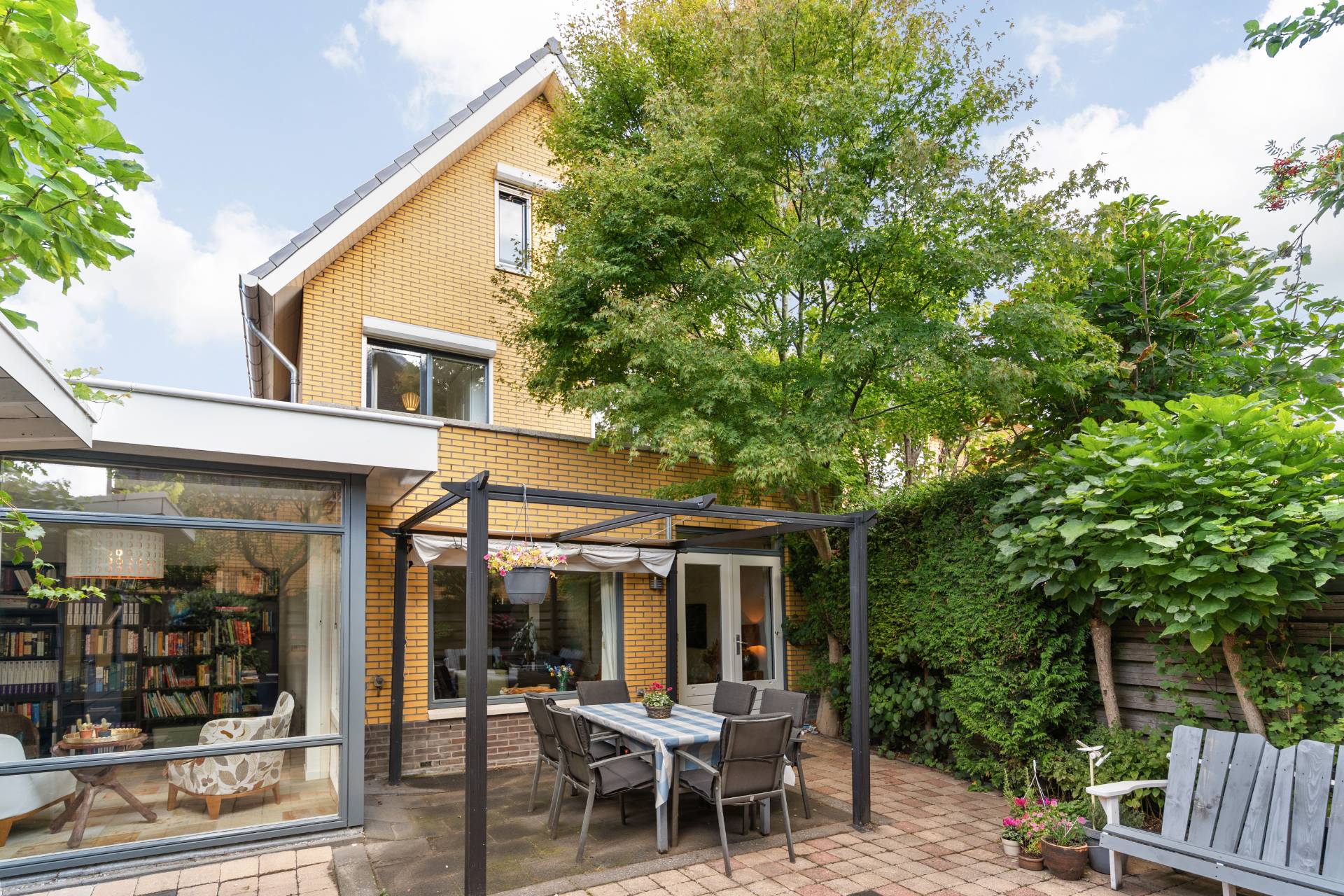 Beemdkroon 35