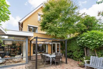 Beemdkroon 35, HENDRIK-IDO-AMBACHT