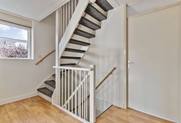 Beemdkroon 35, HENDRIK-IDO-AMBACHT