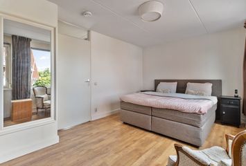 Beemdkroon 35, HENDRIK-IDO-AMBACHT