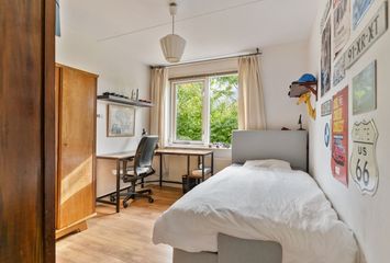 Beemdkroon 35, HENDRIK-IDO-AMBACHT