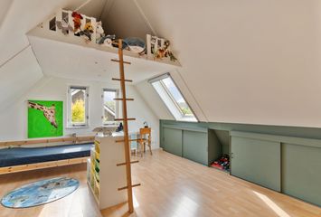 Beemdkroon 35, HENDRIK-IDO-AMBACHT