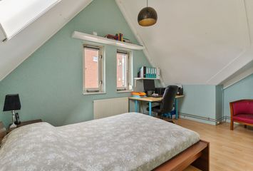 Beemdkroon 35, HENDRIK-IDO-AMBACHT