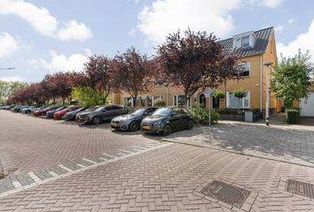 Beemdkroon 35, HENDRIK-IDO-AMBACHT
