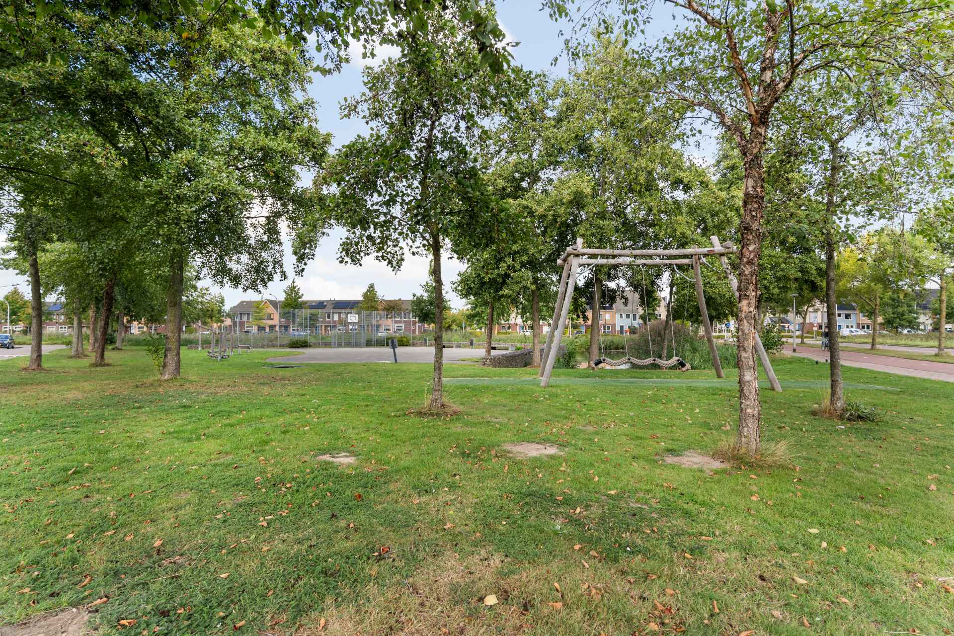 Beemdkroon 35